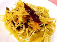 八宝菜-耿福兴(凤凰美食街店)