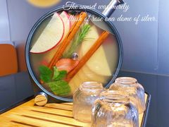 -探鱼·鲜青椒爽麻烤鱼(银泰城店)