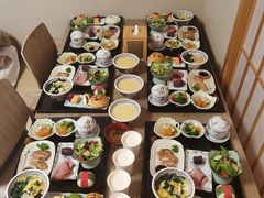 -北京古北水镇御舍温泉酒店