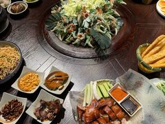 -福照楼汽锅鸡·云南菜(护国路店)