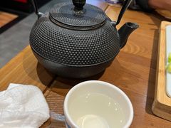 -满园烤鸭·春饼(太原街万达店)