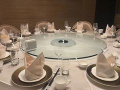 -上海金桥红枫万豪酒店-万豪中餐厅