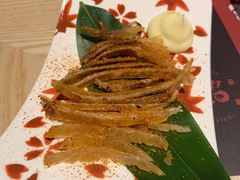 -鸟山鸣·日料食堂(王府井店)