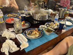 -渔家火锅·海鲜自助餐·演艺(亚龙湾天域酒店)