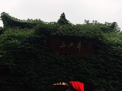 -三只耳火锅(宽窄巷子店)