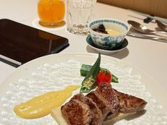 -香樟花园法式铁板烧(恒隆广场店)