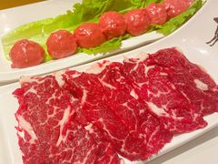 -今日牛事潮汕鲜牛肉火锅(瑞金店)