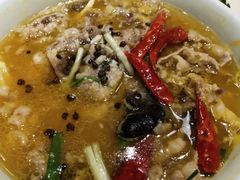 -柒园·三十年创意杭帮菜(龙湖滨江天街店)