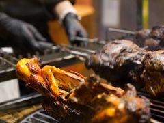 -马哥孛罗咖啡厅·Cafe Marco (厦门马哥孛罗东方大酒店)