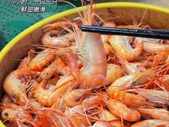 -西江河鲜·趣苑酒楼(鼎湖店)