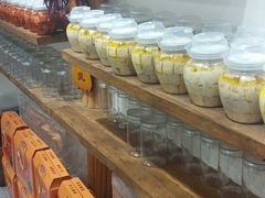 -江小菜酱菜(南京夫子庙步行街店)