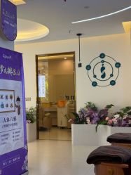 点击看大图 -头道汤头疗养生馆