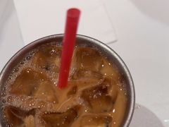 -香港深仔记茶餐厅(东门店)