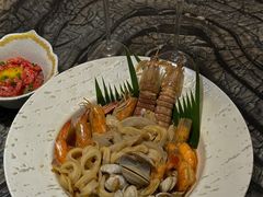 -昱匠·日本料理(金融街店)