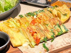 -蚂蚁洞·烤肉大营地(上海静安大悦城店)