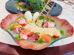 -观海轩餐厅(一线海景店)