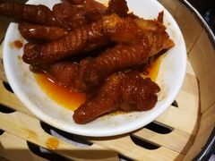 -红莲中餐厅(日航饭店)