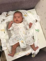 -龙文宝贝上门婴儿理发满月剃胎毛(浦东店)