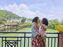 -乳源丽宫国际温泉酒店