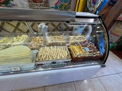 -一招鲜·全羊铺·蒙古奶茶(五一北路店)