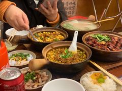 -罗妈砂锅(四川成都奎星楼店)