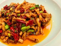 -黔城故事(虎峰别墅店)