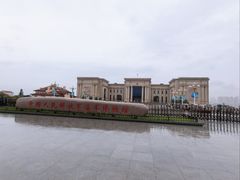 -中国人民解放军海军博物馆