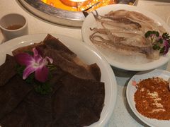 -重庆德庄火锅(映月湖环宇城店)