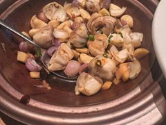 -漢舍中国菜馆(889广场店)