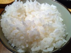 米饭-铃木食堂(帽儿胡同店)