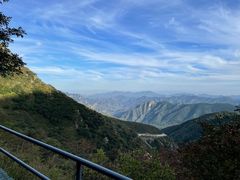 -白草畔自然风景区