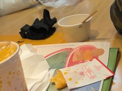 -麦当劳(龙湖北京大兴天街店)