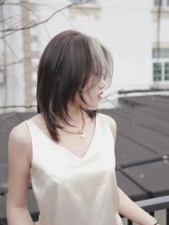 -罗亚帝造型