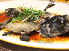 -沙田轩(古北店)