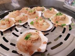 -皇朝万鑫自助餐厅