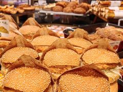-巴黎贝甜·生日蛋糕(环球中心店)