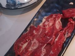 -刘少华贵州小黄牛·鲜牛肉火锅(总店)