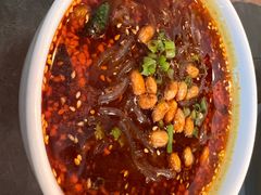 -不相离盐帮菜(郎园店)