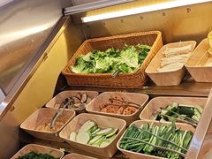 -哈哈碳都·牛肋条无限自助烤肉(宝龙店)