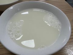 -喻味豌杂牛筋面(融创滨江壹号观麓台店)