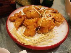 -北国之春酒店(劳动公园店)