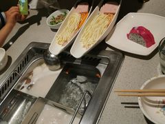 -海底捞火锅(万科广场店)