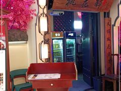 -今朝桃花醉川菜小酒馆(龙湖天街店)