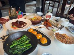 -侨美·唐荔园·40年地道粤菜