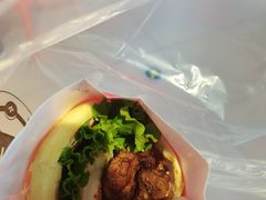 -首炸里脊肉(汉神购物广场店)
