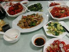 -阿胖龙虾小海鲜(宁国南路总店)