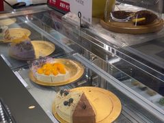 -Pantry's Best派悦坊蛋糕(K11购物艺术中心店)