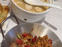 -大铁勺新津菜(东丽阳光新业广场店)