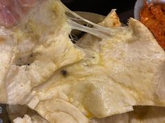 -克比叔叔印度餐厅Kebabs on the Grille(人民广场店)