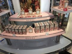 -DFS旗下T广场(新加坡店)